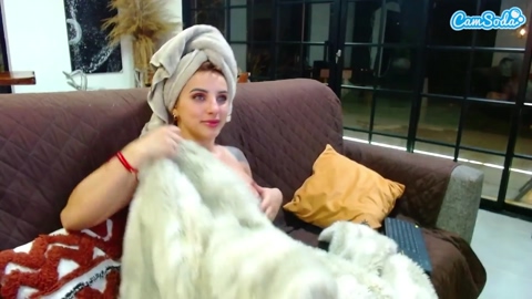 anahifox CamSoda 07-03-2023